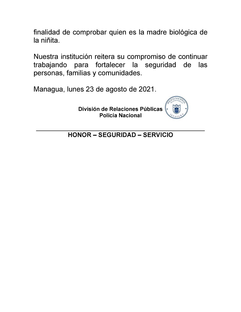 NOTA